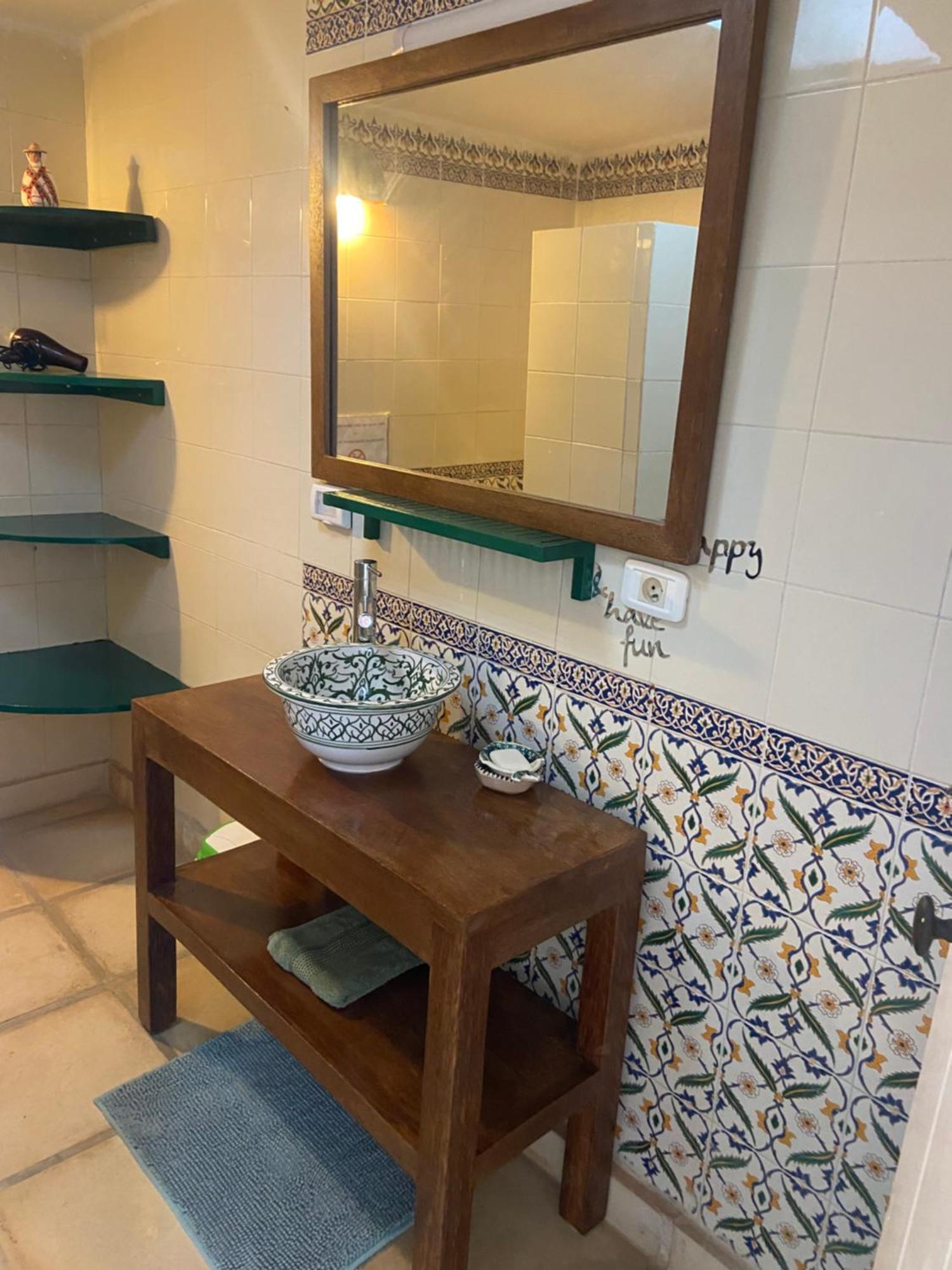 Hébergement de vacances Dar Yasmina